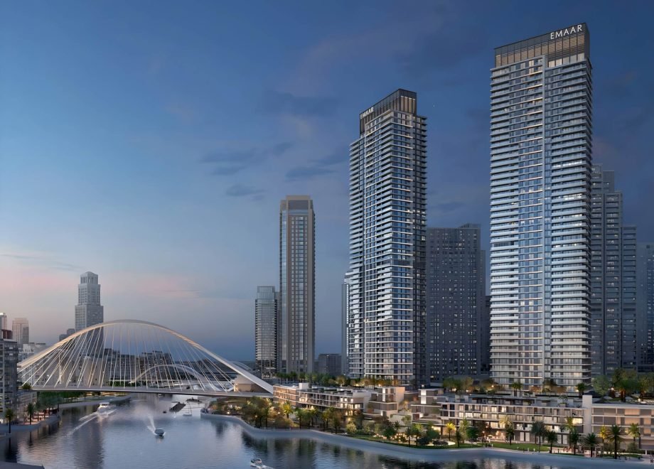 emaar_creek_waters_in_dubai_creek_harbour_3